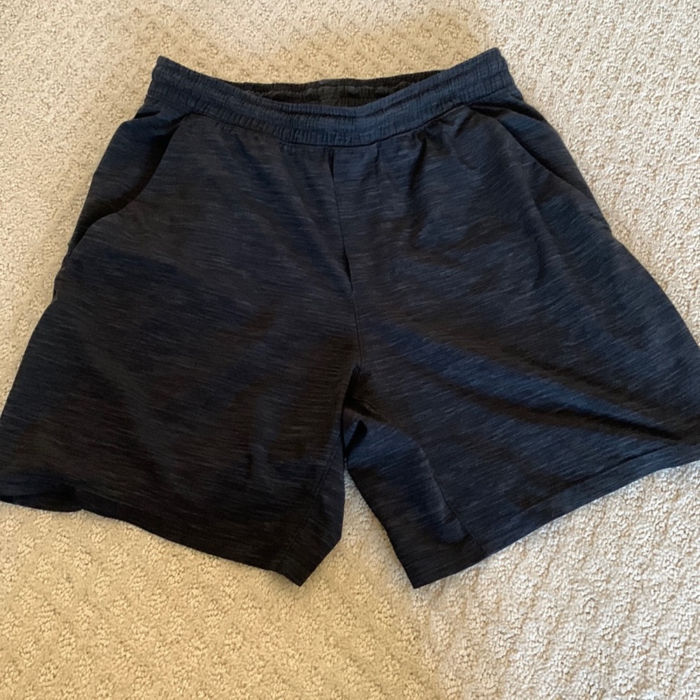Men’s lululemon shorts - Pacebreaker unlined 7”